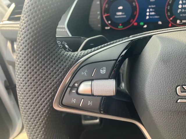 Skoda Octavia Sportline