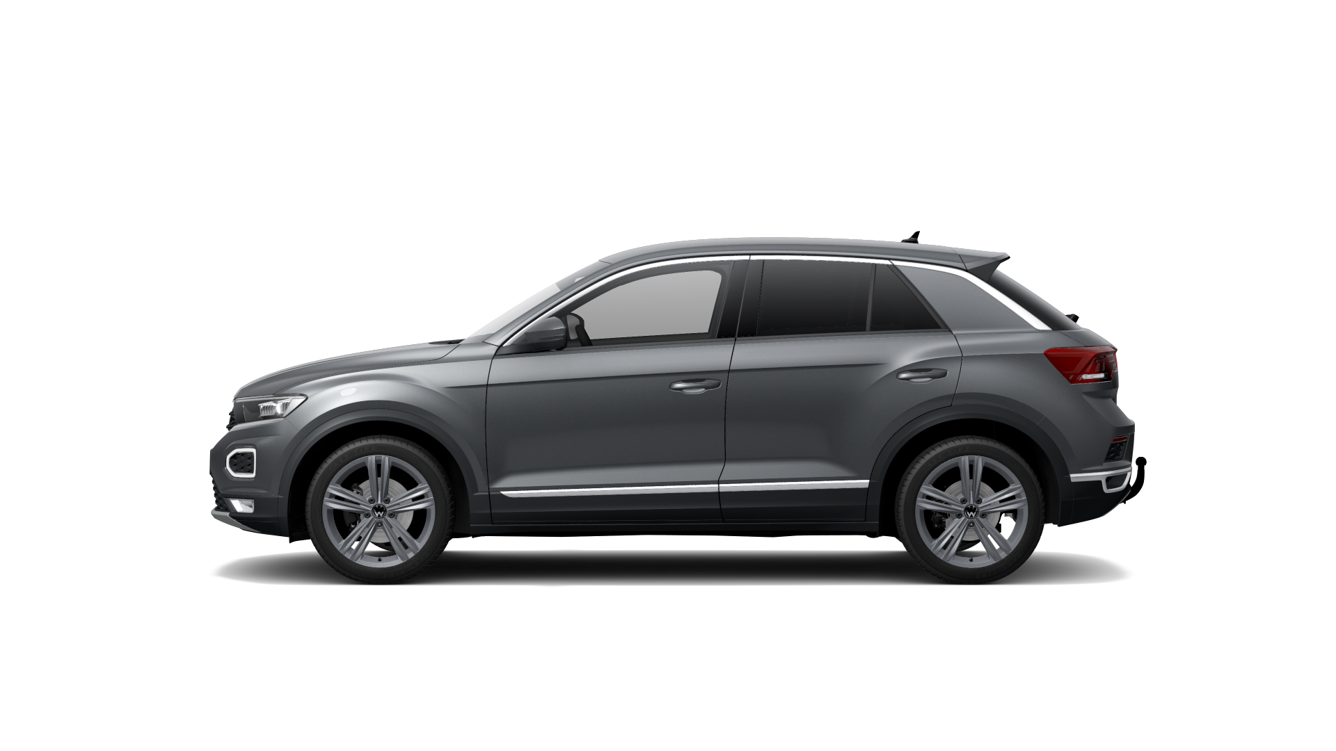 Volkswagen T-Roc 1.5 TSI DSG Sport
