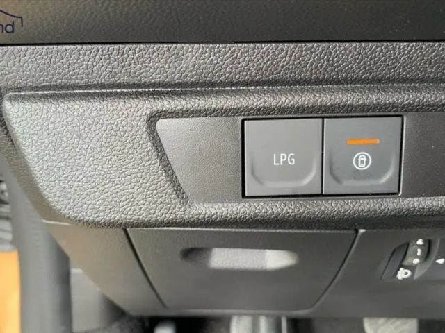 Dacia Sandero ECO-G Extreme Stepway