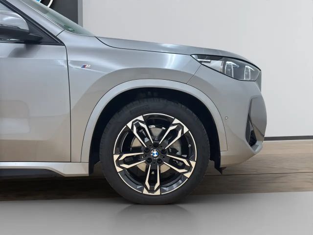 BMW X1 xDrive20d