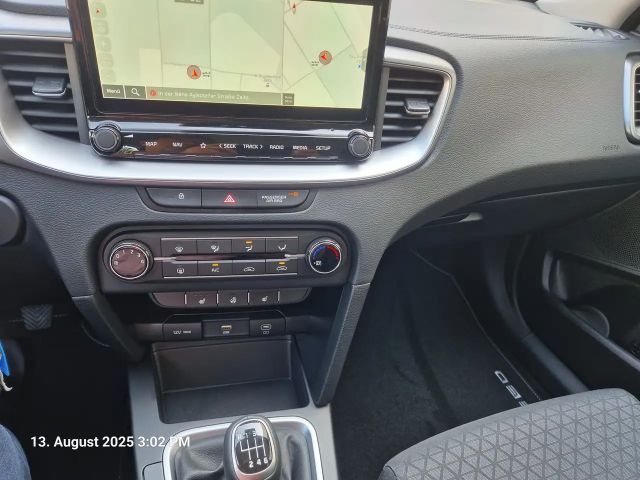 Kia Ceed GDi SportWagon