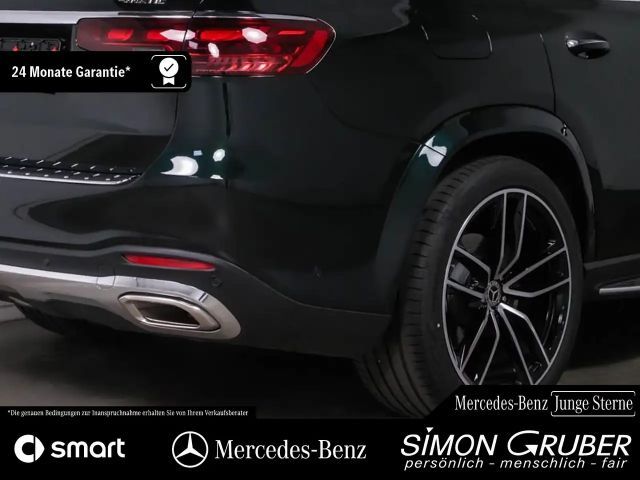 Mercedes-Benz GLS 580 4MATIC AMG Line