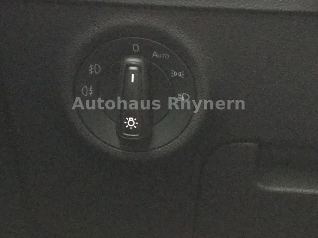 Skoda Karoq 1.5 TSI Sportline