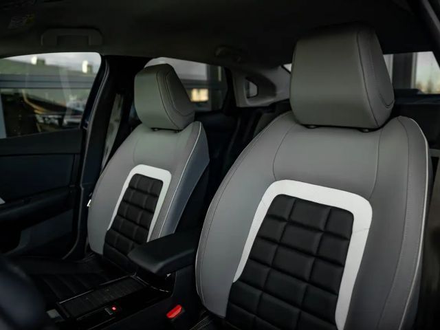 Citroën ë-C4 X E-C4X 156PK | 360° Camera | Navi | Dodehoekd. |...