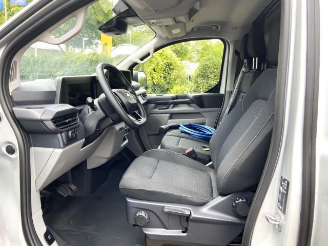Ford E-Transit Custom 320 L1H1 Kasten Trend Technopaket