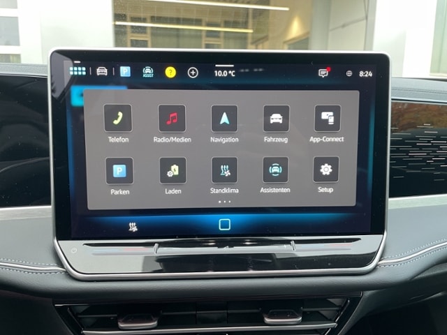 Volkswagen Passat DSG Variant eHybrid