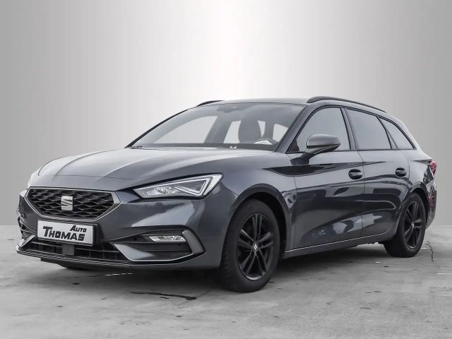 Seat Leon 1.5 TSI FR-lijn Sportstourer