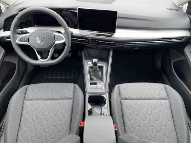 Volkswagen Golf 1.5 TSI