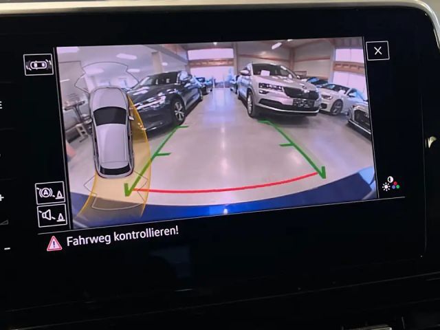 Volkswagen T-Roc 4Motion R-Line