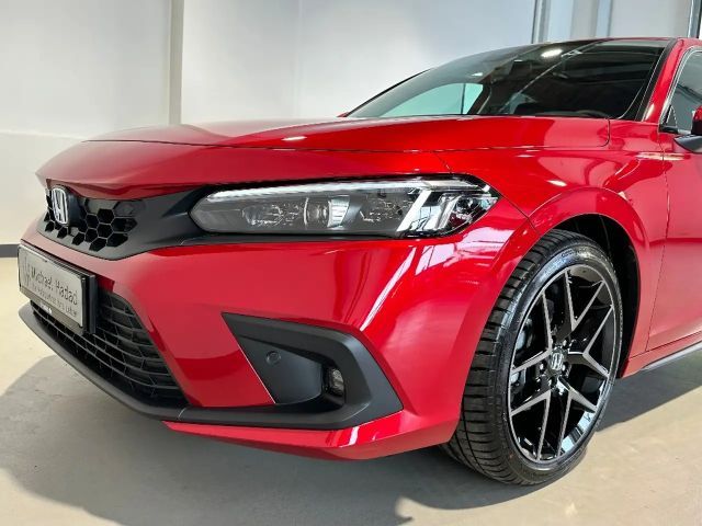 Honda Civic 2.0 Advance Hybrid e:HEV