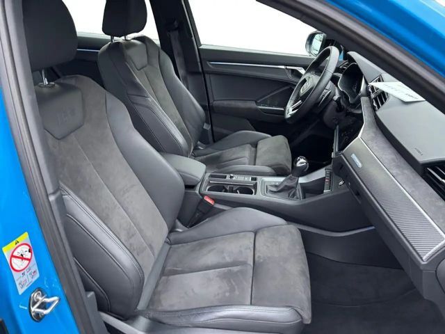 Audi RS Q3 Quattro Sportback