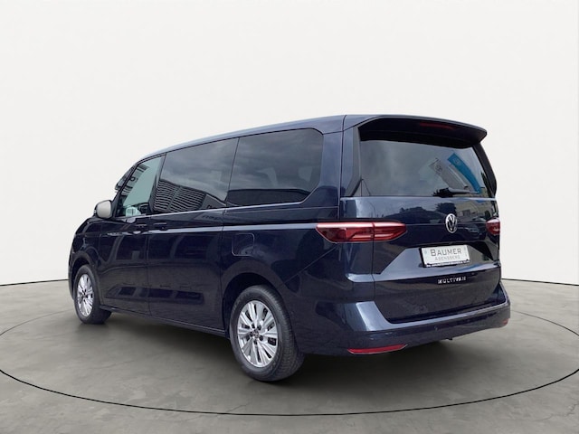 Volkswagen Multivan Business DSG Lang T7