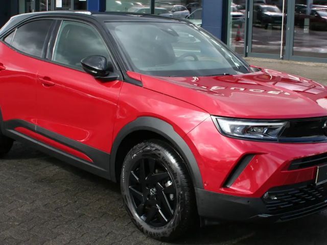 Opel Mokka GS-Line Grand Sport