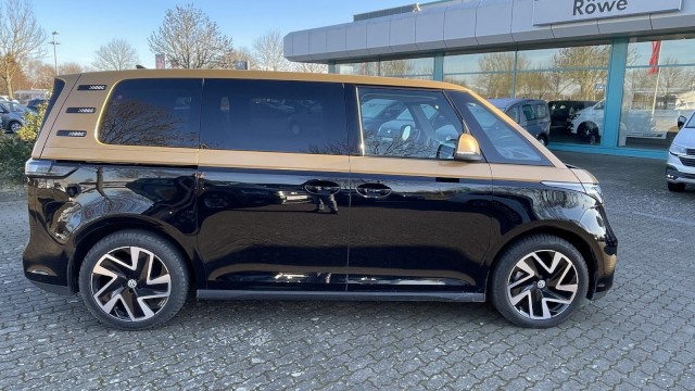 Volkswagen ID.Buzz 150 kW 77 KWh Pro