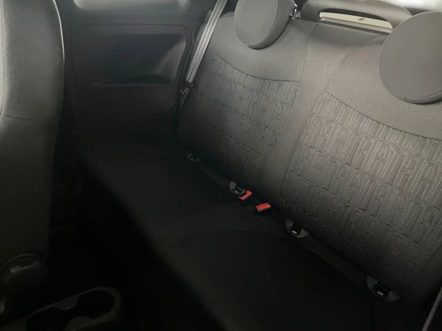 Fiat 500C 1.0 Cabrio Hybrid/KLIMA/15Z/7"BildS/APPLE C