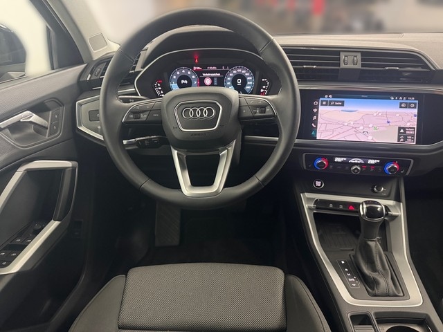 Audi Q3 35 TFSI S-Tronic