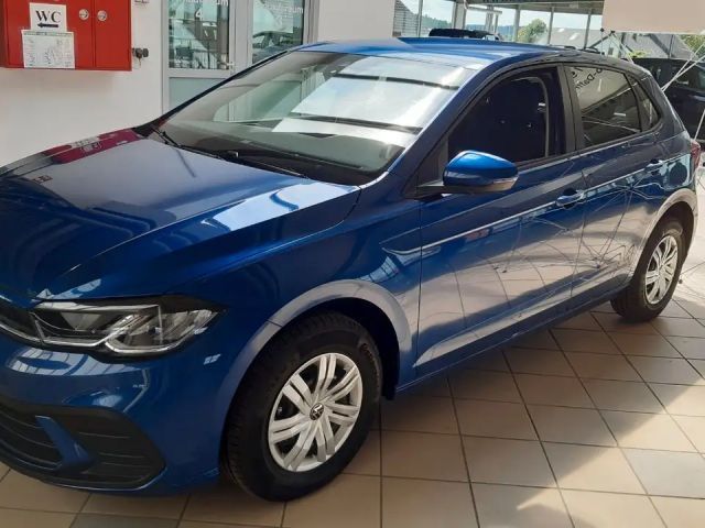 Volkswagen Polo 1.0 59kW / SOFORT VERFÜGBAR/KLIMA/SZHZG/PDC