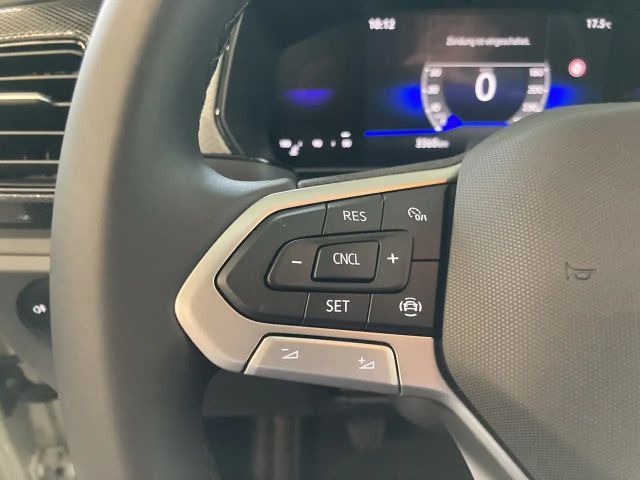 Volkswagen T-Cross Friends TSI