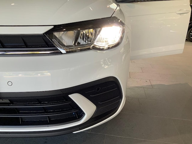 Volkswagen Polo 1.0 APP+WIPA+LED+PDC+KLIMA