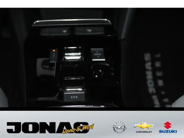 Opel Mokka Elegance Mokka-e