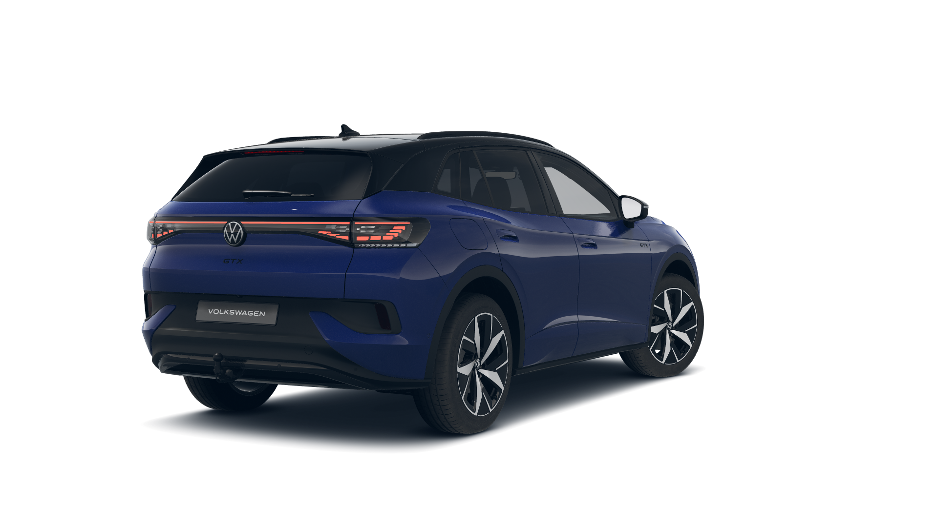 Volkswagen ID.4 4Motion