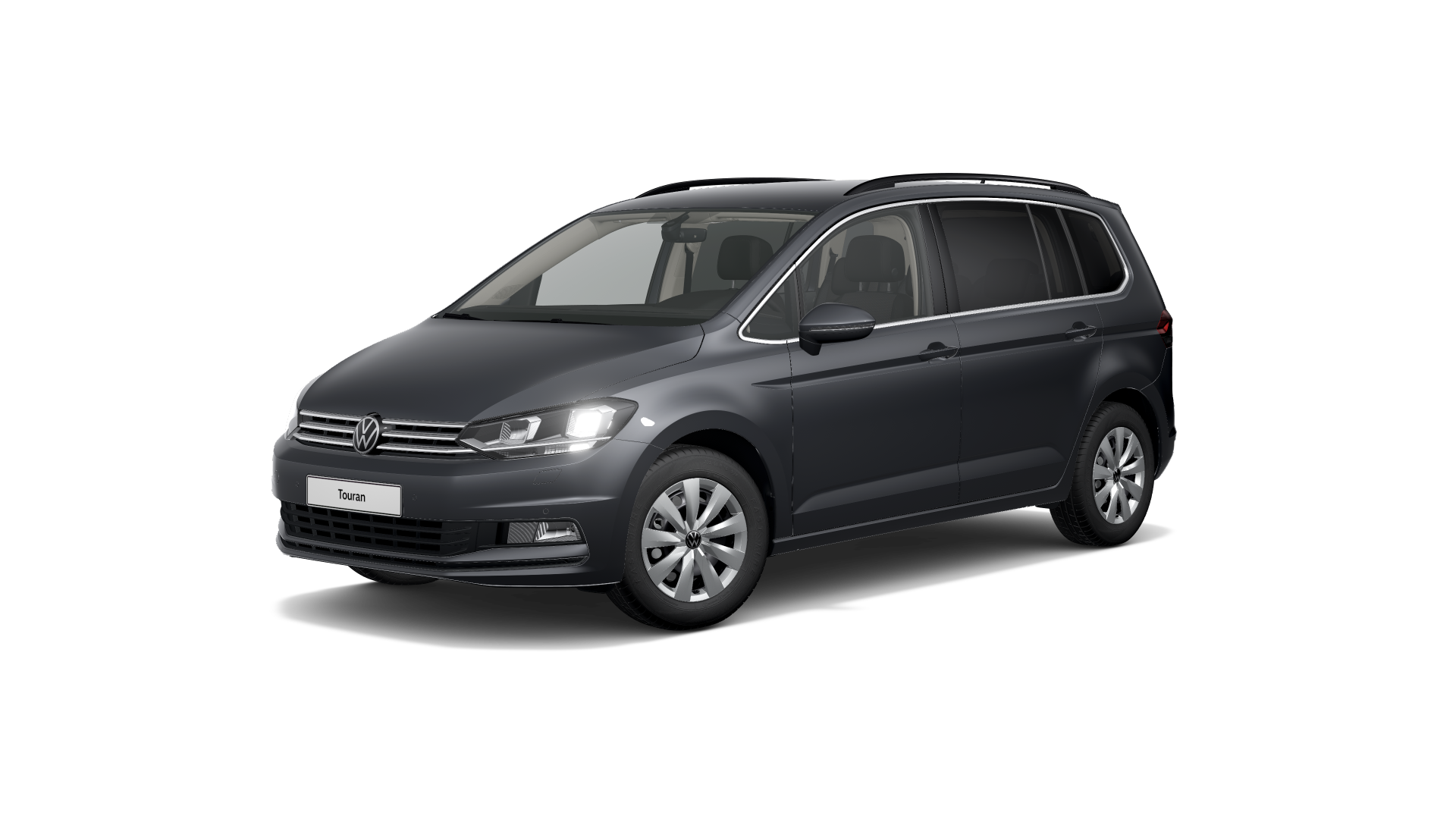 Volkswagen Touran 1.5 TSI 7-zitter DSG