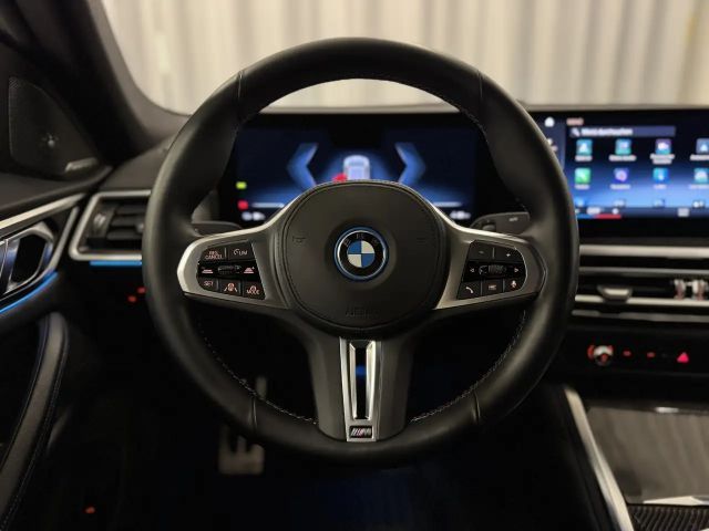 BMW i4 Coupé M-Sport M50 xDrive