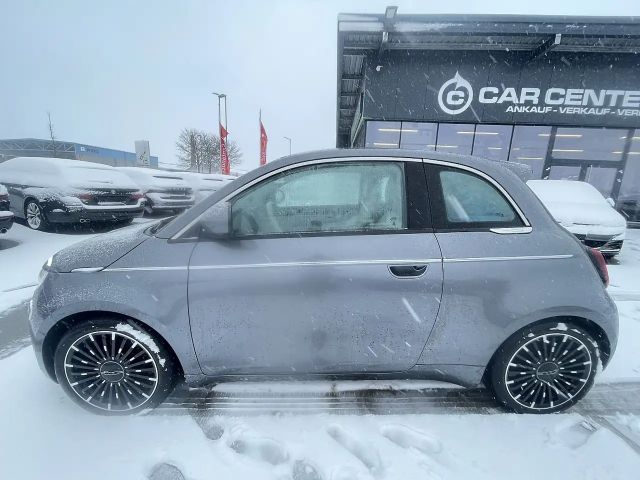 Fiat 500e 42 kWh La Prima