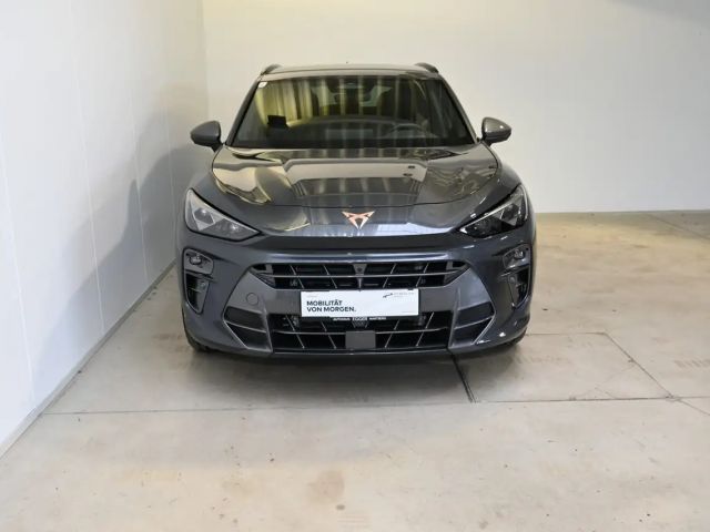 Cupra Terramar 1.5 e-Hybrid