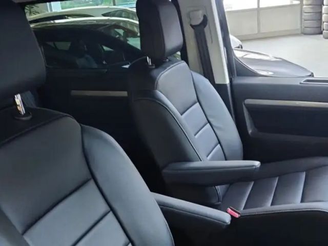 Fiat Ulysse L2 BlueHDi 180 S&S EAT8 TOP