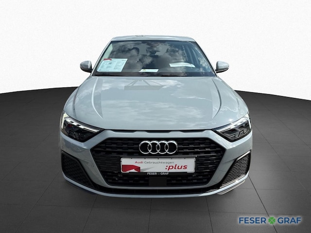 Audi A1 30 TFSI S-Tronic Sportback