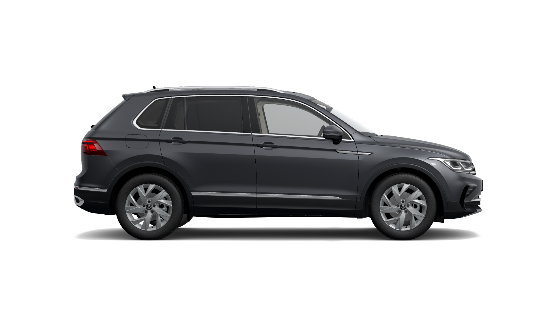 Volkswagen Tiguan 2.0 TDI DSG Elegance Elegance
