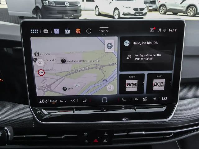 Volkswagen Golf 1.5 eTSI R-Line