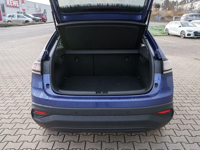 Volkswagen Taigo 1.0 TSI