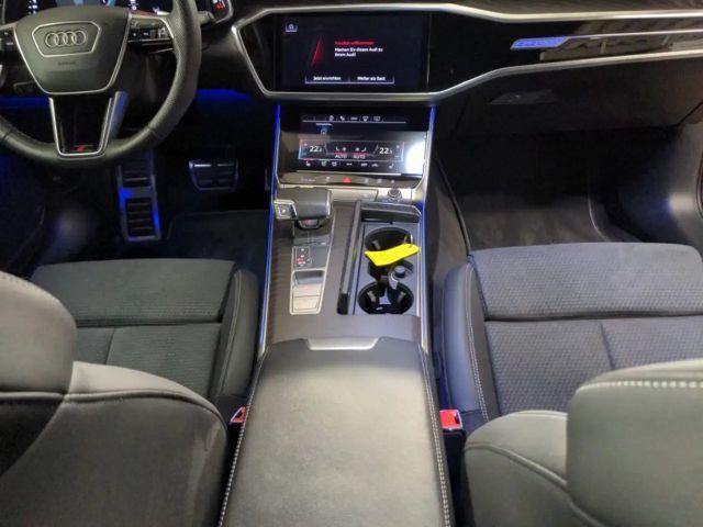 Audi S6 Avant Quattro