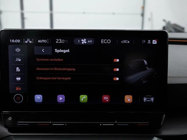 Cupra Formentor DSG e-Hybrid