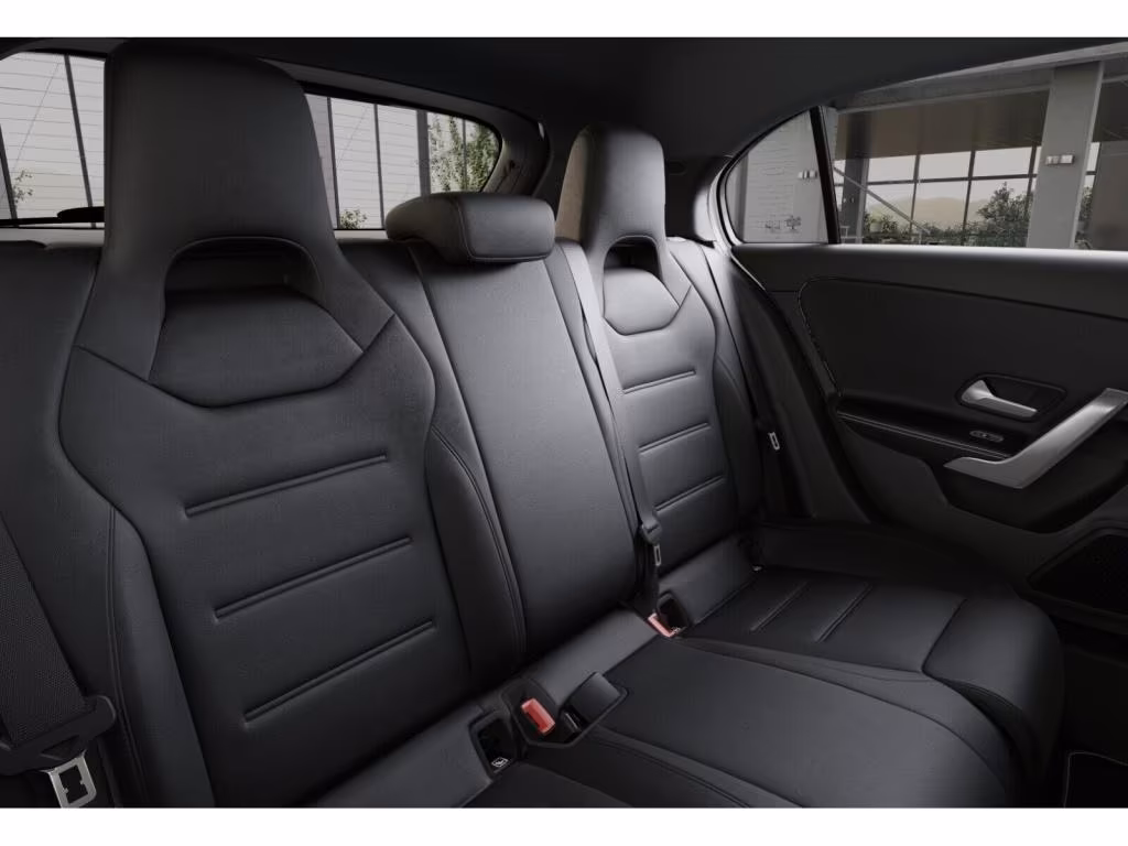 Mercedes-Benz A 200 Progressive