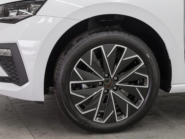 Skoda Scala 1.0 TSI Tour