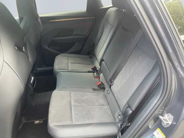 Cupra Terramar 2.0 TSI VZ