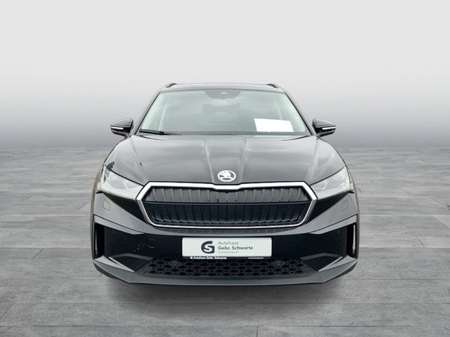 Skoda Enyaq Suite iV 60