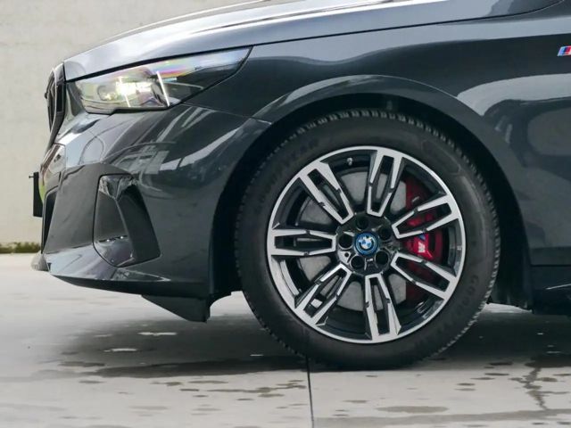 BMW i5 M-Sport Touring eDrive40