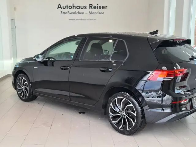 Volkswagen Golf Rabbit 45 TSI