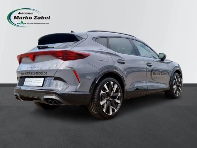 Cupra Formentor 2.0 TSI 4Drive DSG VZ