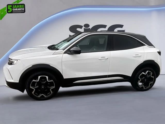 Opel Mokka 1.2 Turbo Turbo Ultimate