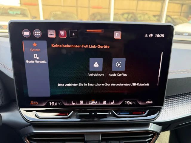 Cupra Leon DSG Sportstourer