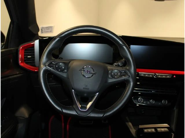 Opel Mokka 1.2 Turbo Turbo