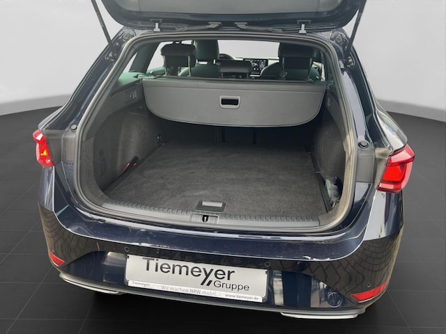 Seat Leon 1.5 eTSI DSG FR-lijn Sportstourer