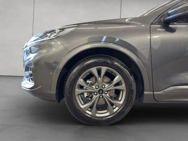 Ford Kuga EcoBoost ST Line