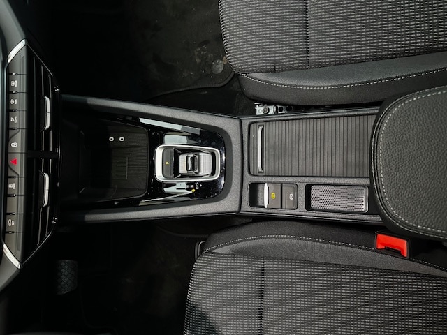 Skoda Octavia Combi Selection