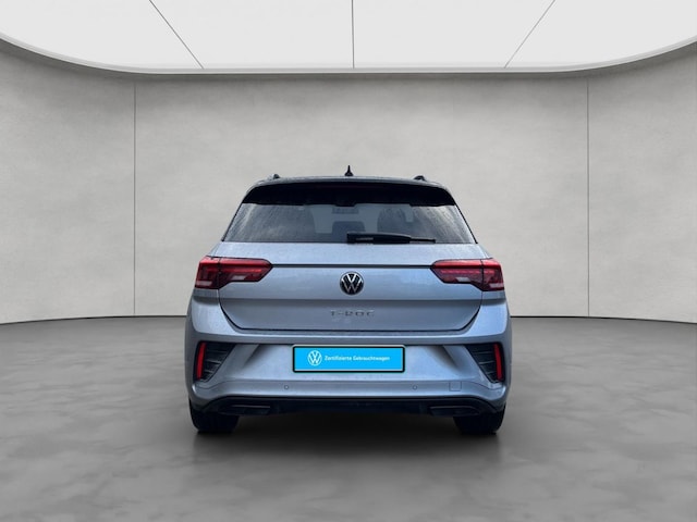 Volkswagen T-Roc 2.0 TDI R-Line